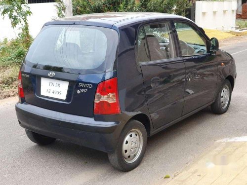 Used 2008 Hyundai Santro Xing MT for sale in Tiruppur 