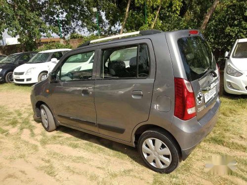 Used Maruti Suzuki Wagon R VXI 2011 MT for sale in Chandigarh 