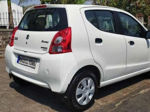 Maruti Suzuki A-Star Vxi (ABS), Automatic, 2012, Petrol AT in Pune