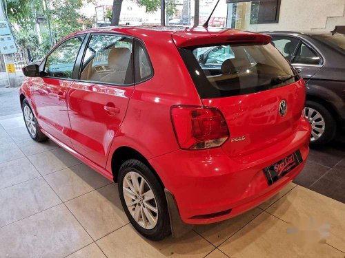 Used 2015 Volkswagen Polo MT for sale in Ludhiana 