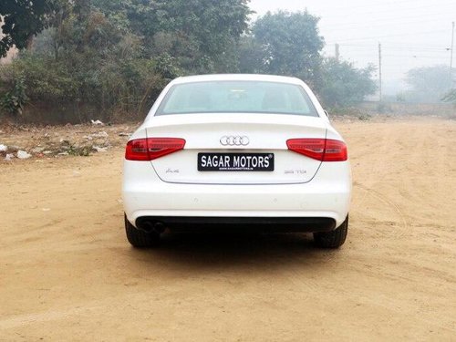 Used Audi A4 35 TDI Premium 2015 AT for sale in New Delhi 