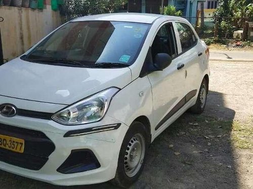 Used Tata Indigo eCS, 2016, Diesel MT for sale in Chennai 