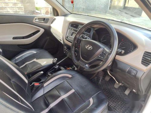 Used Hyundai i20 Sportz 1.4 CRDi 2015 MT for sale in Amritsar 