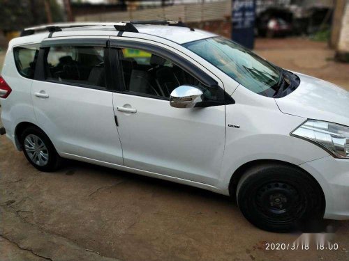 Maruti Suzuki Ertiga VDi, 2016, Diesel MT in Raipur