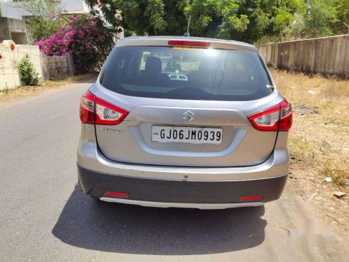 Used 2015 Maruti Suzuki S Cross MT for sale in Vadodara 