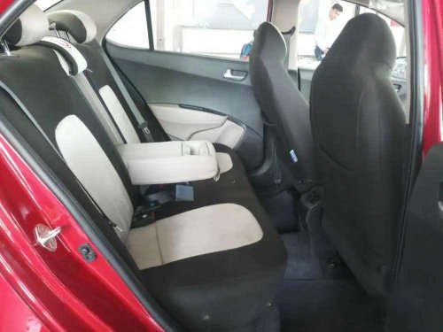 Used 2015 Hyundai Xcent MT for sale in Baramati 