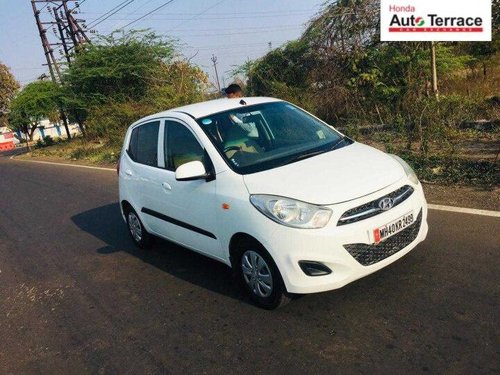 Used 2011 Hyundai i10 MT for sale in Nagpur 