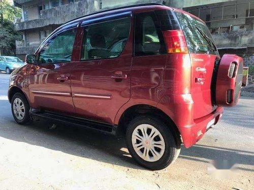 Used 2014 Mahindra Quanto C6 MT for sale in Mumbai 