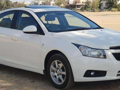 Used Chevrolet Cruze LTZ 2011 MT for sale in Ahmedabad 