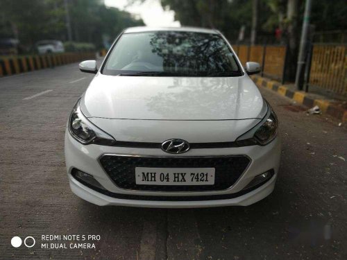 Used 2017 Hyundai Elite i20 MT for sale in Goregaon 