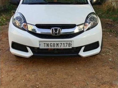 Used 2014 Honda Mobilio MT for sale in Chennai 