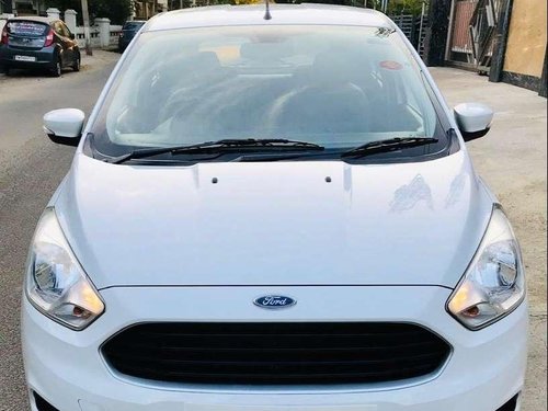 Used 2017 Ford Figo MT for sale in Chennai 