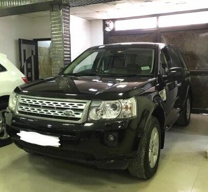 Used 2013 Land Rover Freelander 2 AT for sale in New Delhi 