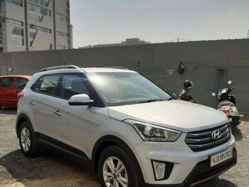 Used Hyundai Creta 2016 MT for sale in Surat 