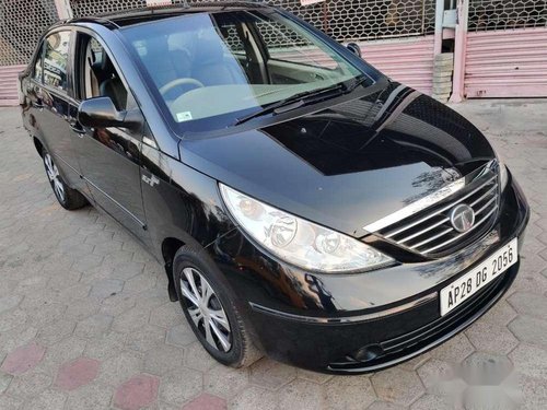 Used Tata Manza 2010 MT for sale in Hyderabad 