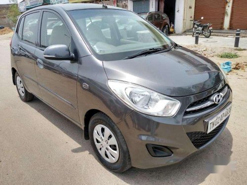 Used 2010 Hyundai i10 Sportz 1.2 MT for sale in Chennai 