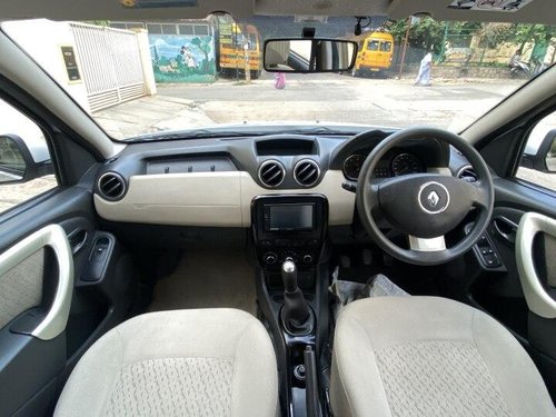 Used 2014 Renault Duster MT for sale in Bangalore 