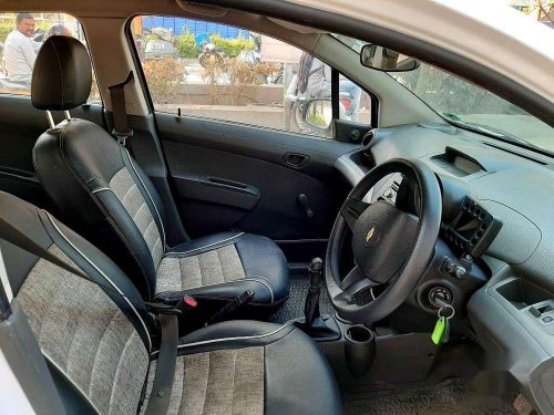 Used Chevrolet Beat LS 2012 MT for sale in Pune 