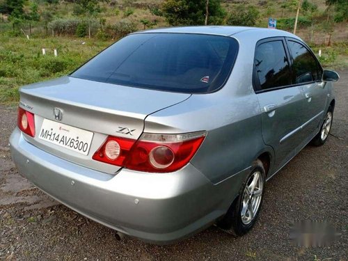 Used Honda City ZX GXi 2007 MT for sale in Pune 