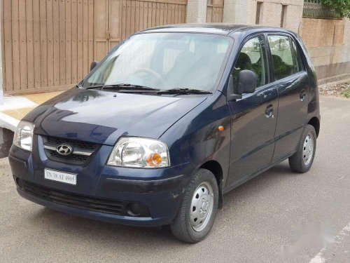 Used 2008 Hyundai Santro Xing MT for sale in Tiruppur 