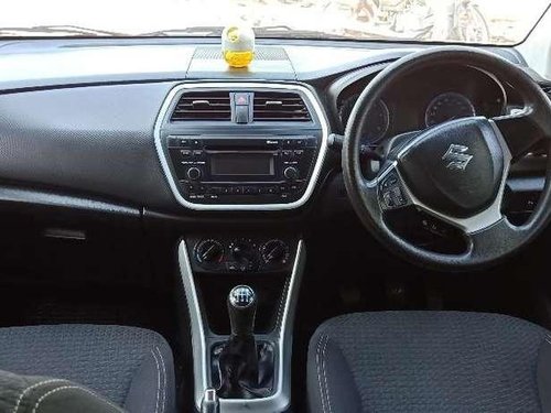 Maruti Suzuki S-Cross Delta 1.3, 2016, Diesel MT in Patna 