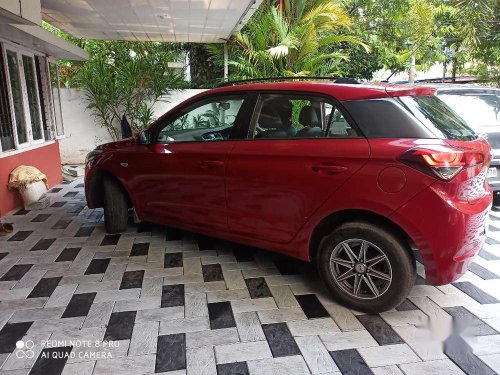Used 2015 Hyundai Elite i20 MT for sale in Kochi 