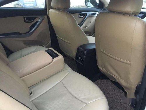 Used Hyundai Elantra 1.6 S 2014 MT for sale in Ahmedabad 