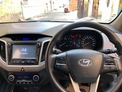 Used Hyundai Creta 1.6 SX 2017 MT for sale in Meerut 