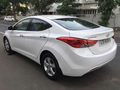 Used Hyundai Elantra 1.6 S 2014 MT for sale in Ahmedabad 