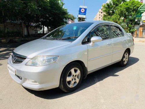 Used 2009 Honda City ZX MT for sale in Mumbai 