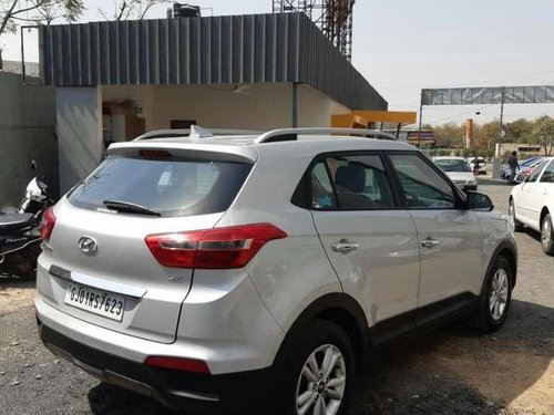 Used Hyundai Creta 2016 MT for sale in Surat 