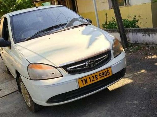 Used Tata Indigo eCS, 2016, Diesel MT for sale in Chennai 