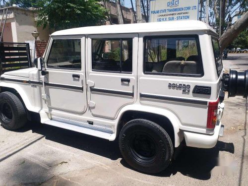 Used 2015 Mahindra Bolero SLX MT for sale in Jalandhar 