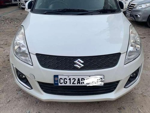 Maruti Suzuki Swift VXi 1.2 BS-IV, 2017, Petrol MT in Bilaspur 