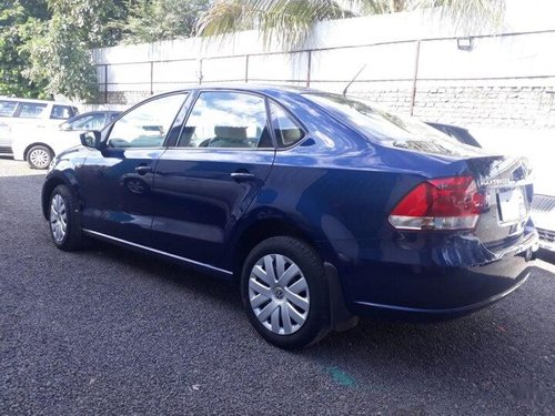 Used Volkswagen Vento 2014 MT for sale in Pune 