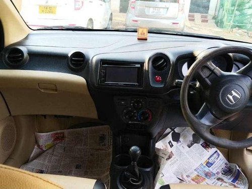 Used 2014 Honda Mobilio MT for sale in Chennai 