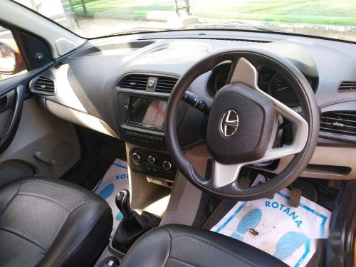 Used 2017 Tata Tiago MT for sale in Kozhikode 