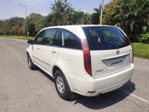 Used 2011 Tata Aria MT for sale in Hyderabad 