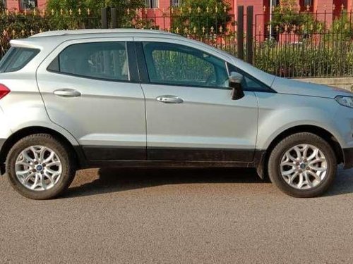 Used Ford EcoSport 2015 MT for sale in Nagar 