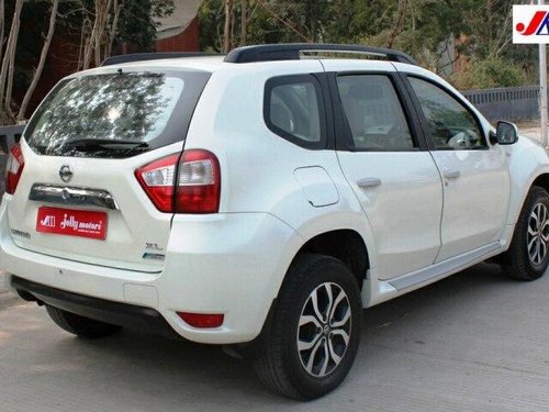 Used Nissan Terrano 2014 MT for sale in Ahmedabad 