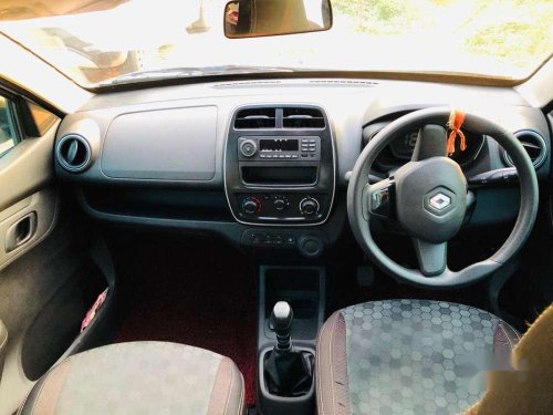 Used 2018 Renault Kwid MT for sale in Patna 