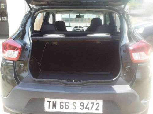 Used Renault Kwid 2016 MT for sale in Coimbatore 