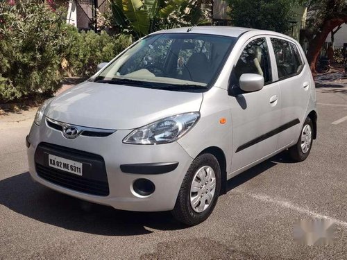 Used Hyundai i10 2010 MT for sale in Nagar 