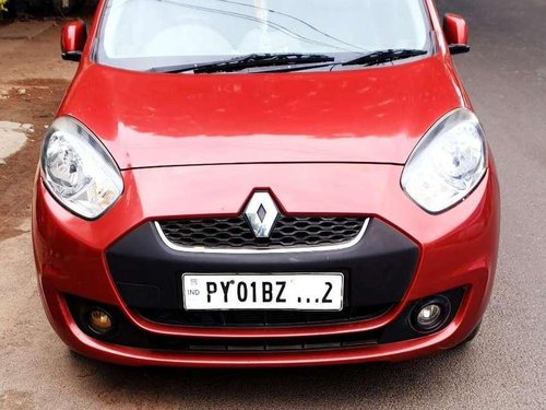 Used Renault Pulse RxZ 2013, Diesel MT in Pondicherry 