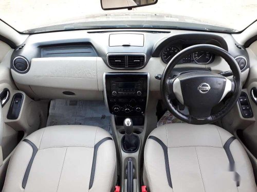 Used 2014 Nissan Terrano XL MT for sale in Ahmedabad 