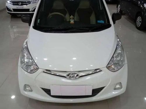 Used Hyundai Eon 2018 MT for sale in Kedgaon 