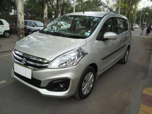 Used 2016 Maruti Suzuki Ertiga MT for sale in Kedgaon 