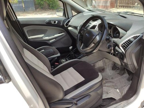 Used 2015 Ford EcoSport MT for sale in Ahmedabad 