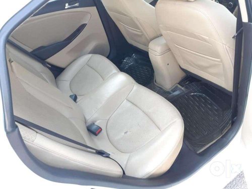 Used 2013 Hyundai Verna MT for sale in Jaipur 