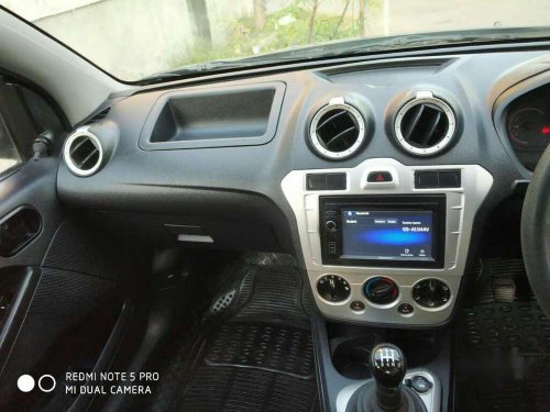 Used Ford Figo 2012 MT for sale in Chennai 